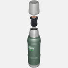 THE MILESTONES THERMAL BOTTLE | 1 L תרמוס שתייה